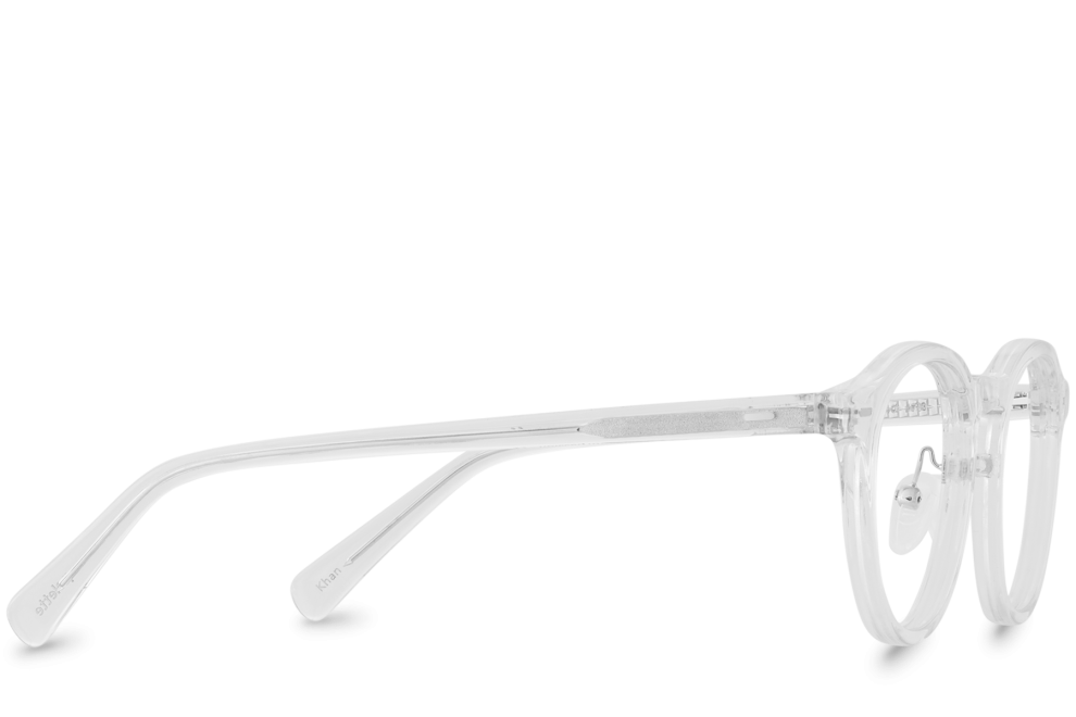 Khan Clear