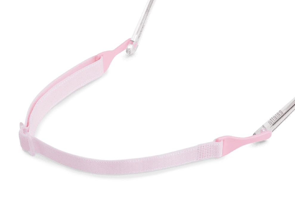 Sundae Pink