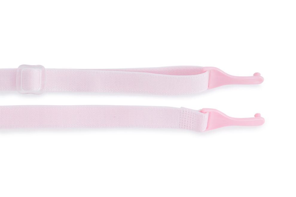 Sundae Pink