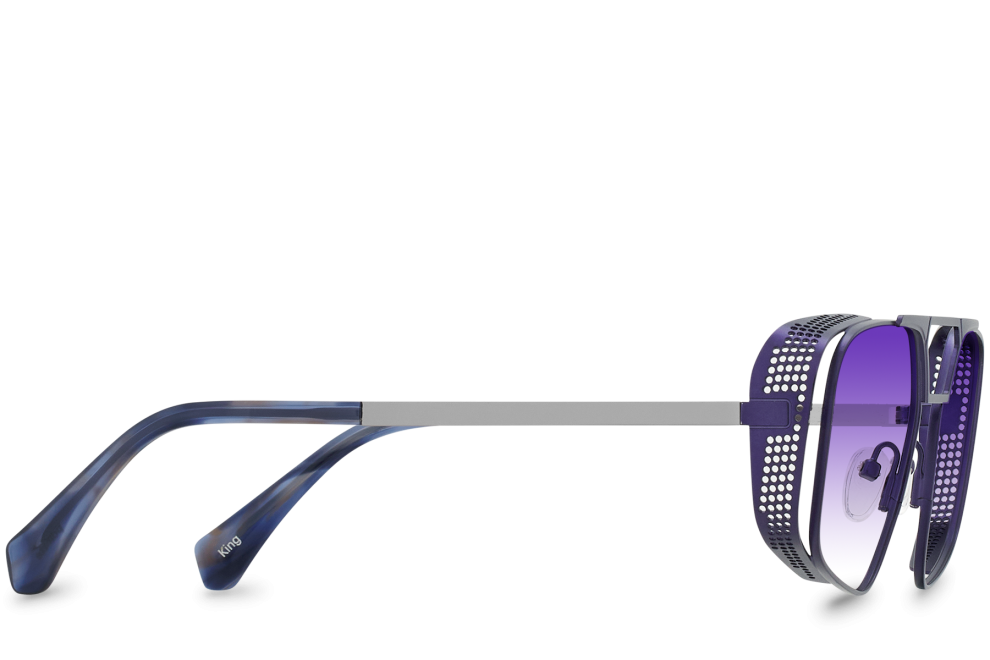 King Purple