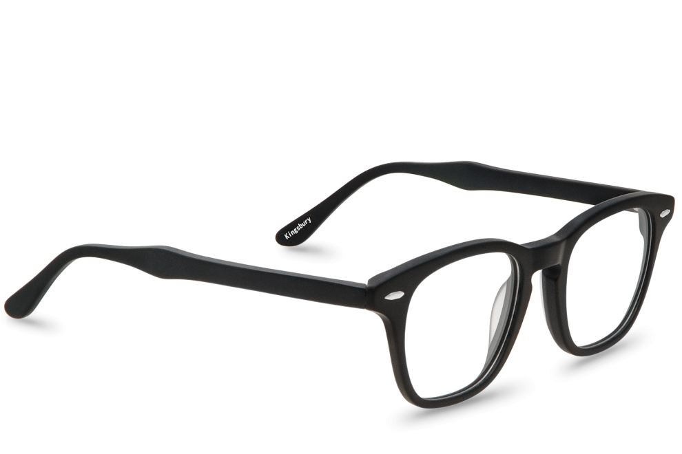 Kingsbury Black