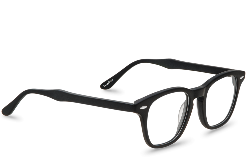 Kingsbury Black