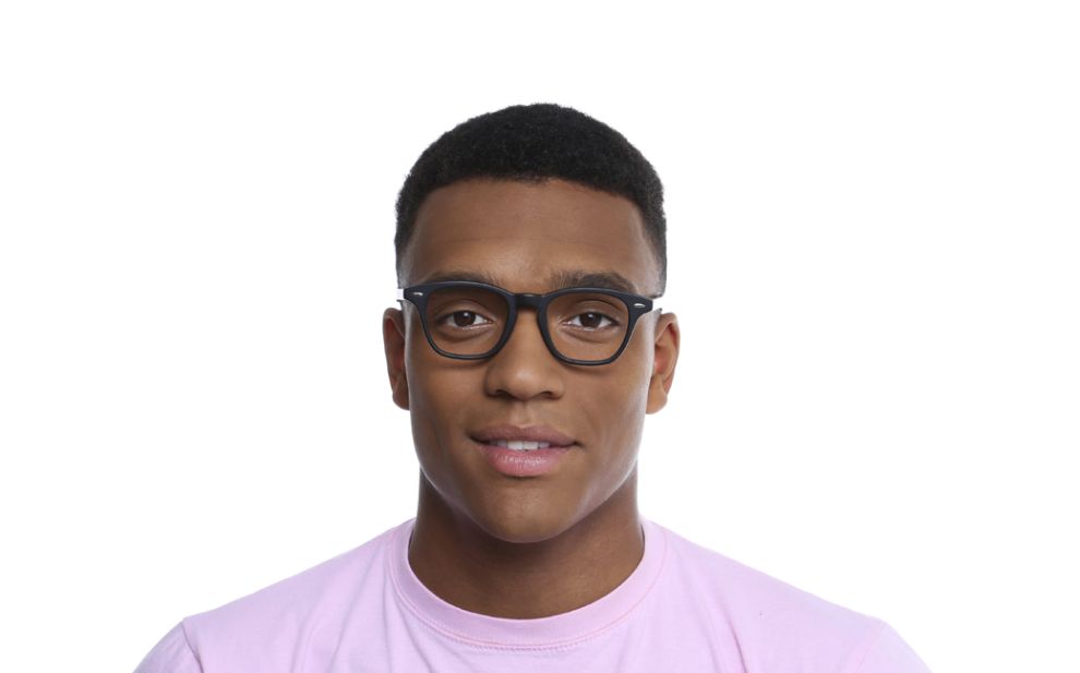 Kingsbury Black