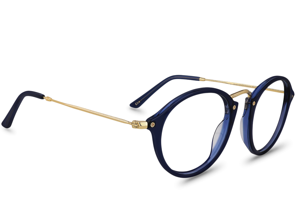 Kira Blue