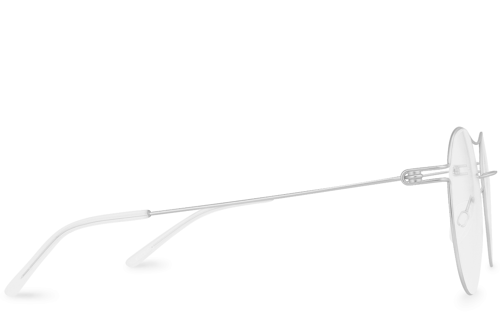 Klitzing Silver