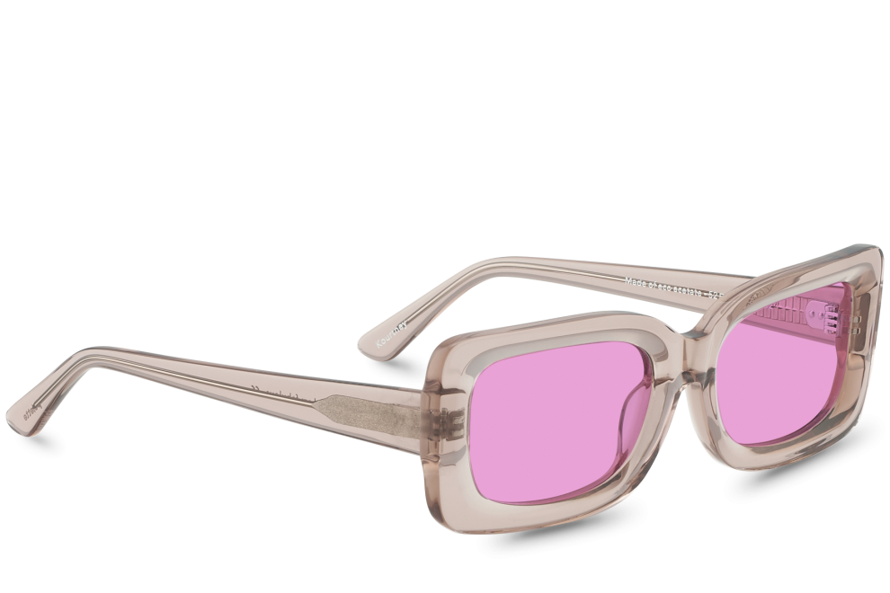 Kourtney Pink