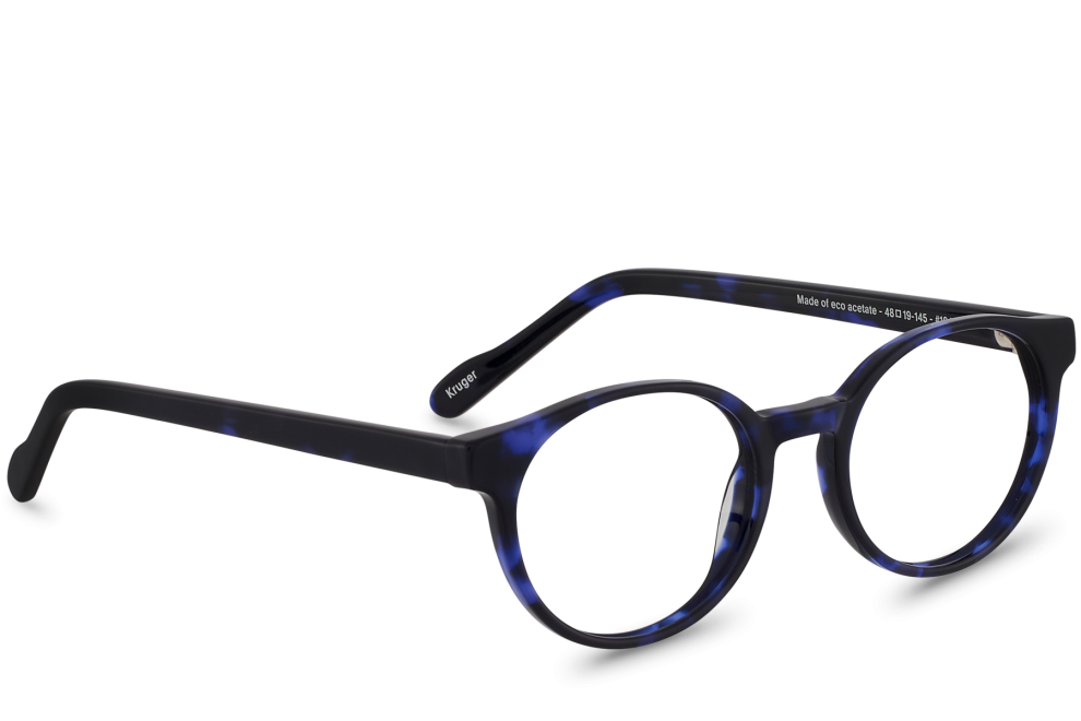 Kruger Blue
