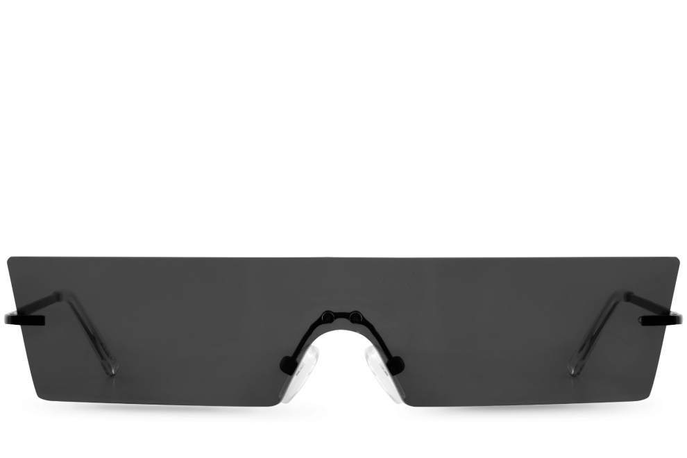 Kubrick Black
