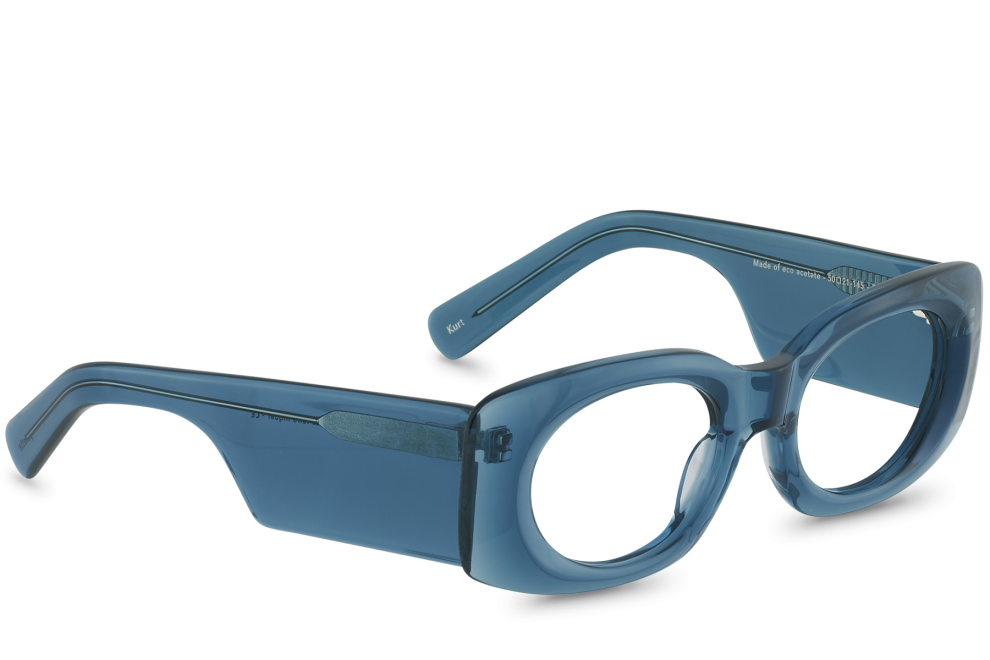 Kurt View Blue