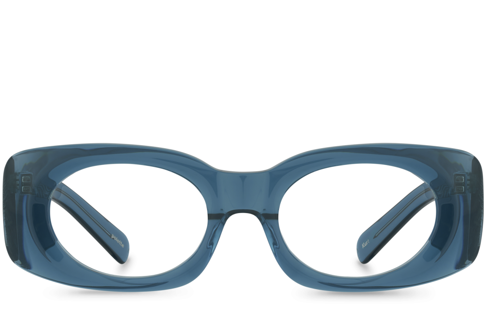 Kurt View Blue