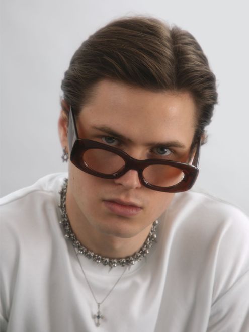 Kurt View Brown