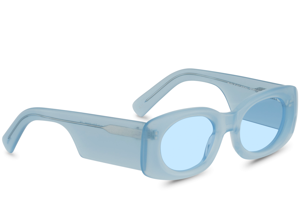 Kurt Light Blue