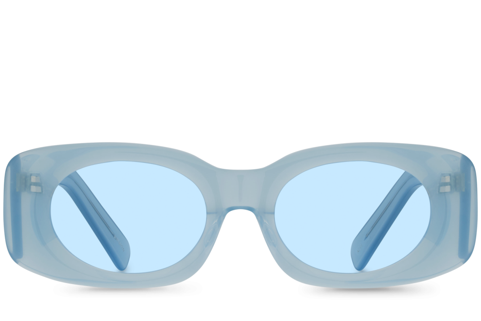 Kurt Light Blue
