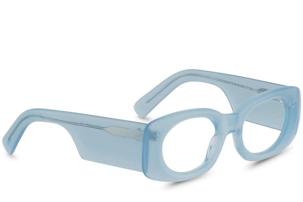 Kurt View Light Blue