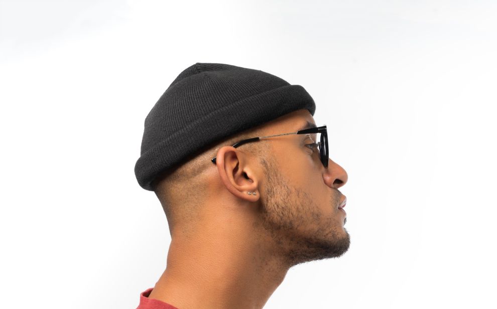 L.A. Black