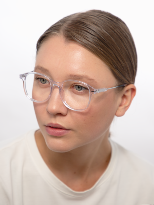 L.A. Clear
