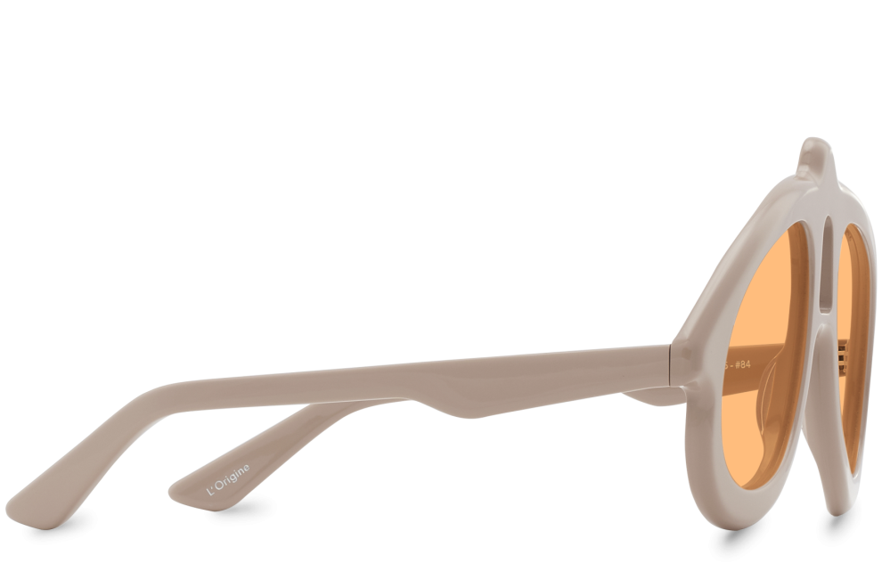 L'origine Beige