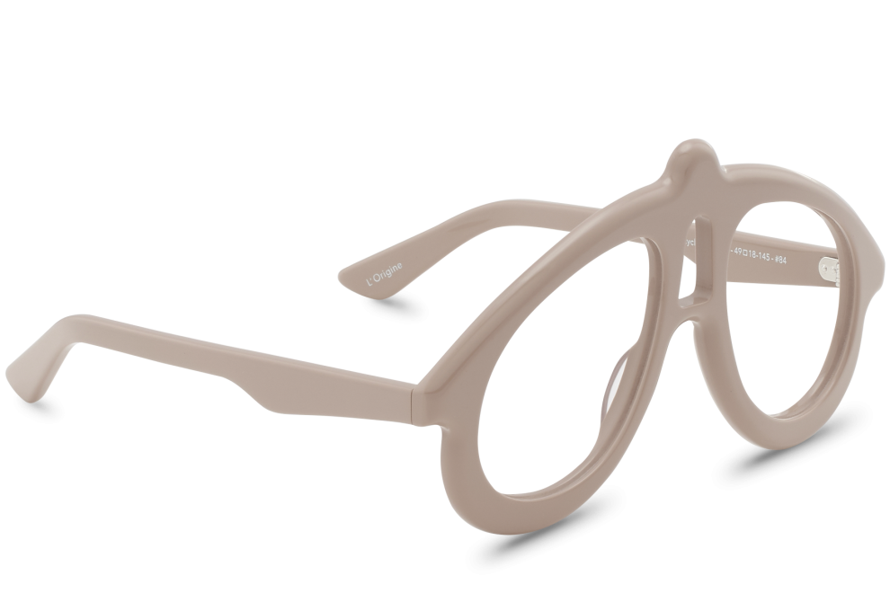L'origine View Beige