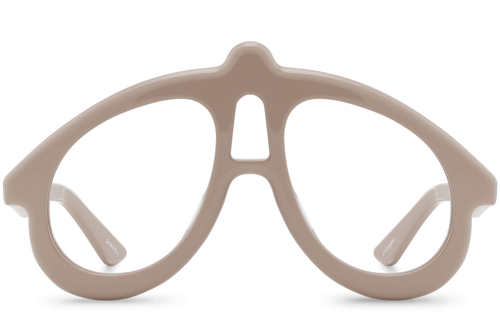 L'origine View Beige