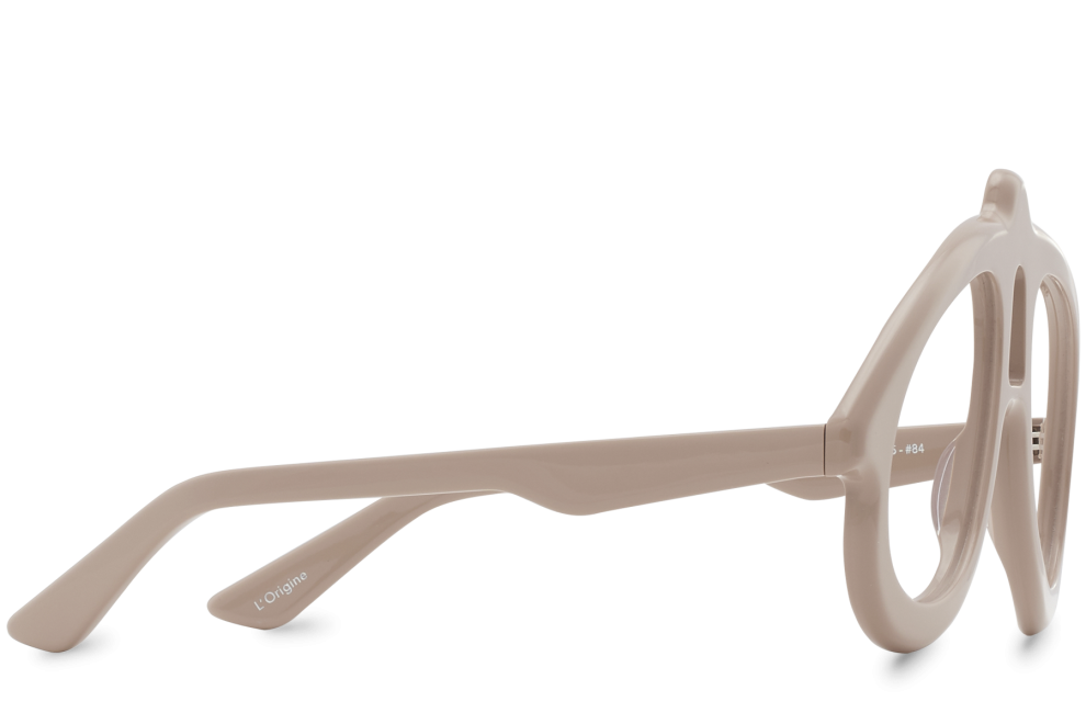 L'origine View Beige