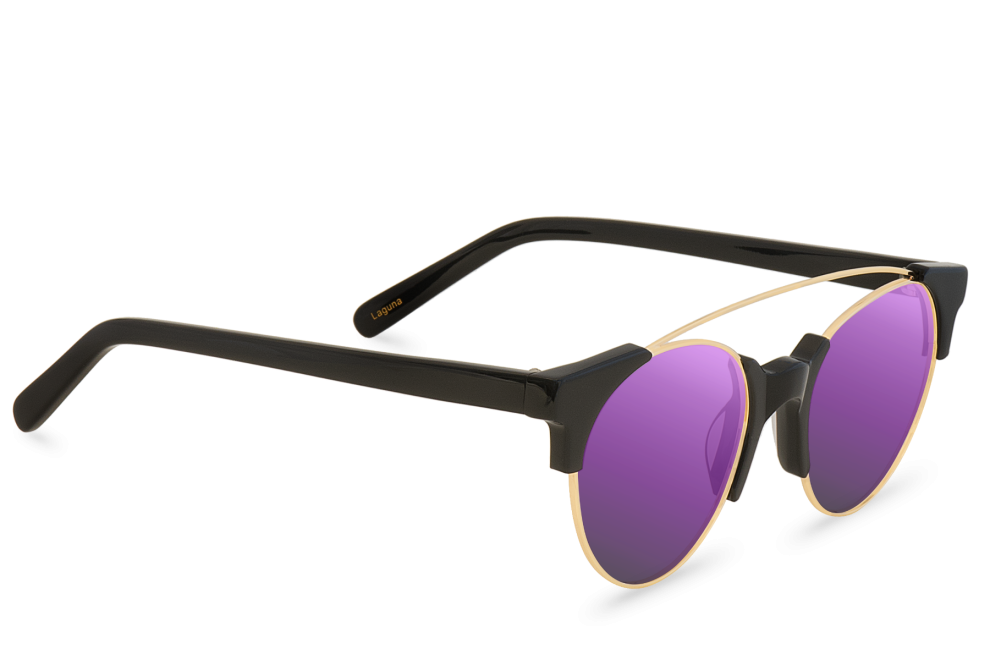 Laguna Black