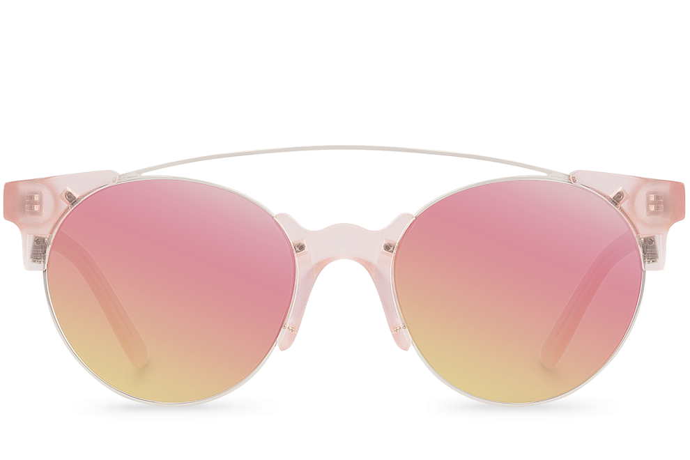 Laguna Pink