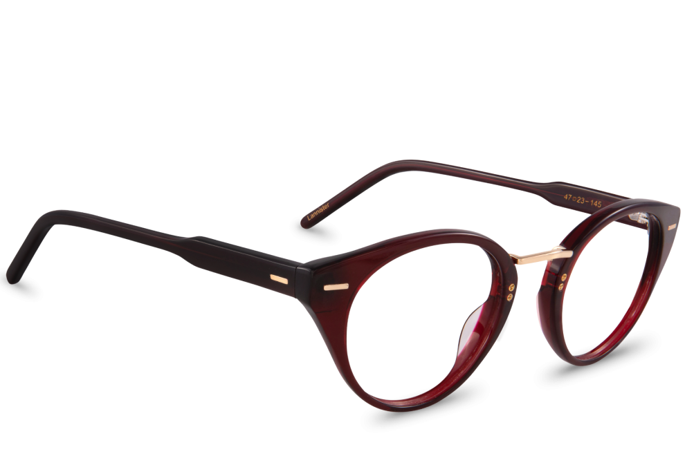 Lannister View Red