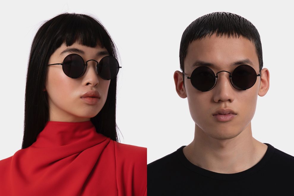 Laoban Black