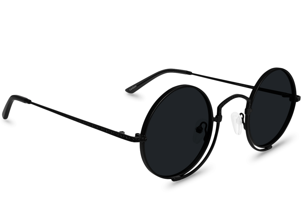 Laoban Black