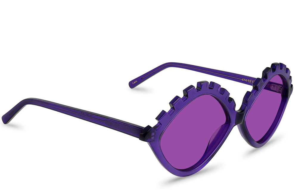 Lash Purple