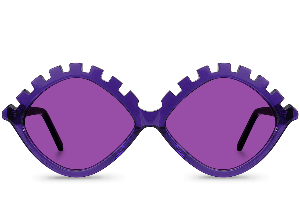 Lash Purple