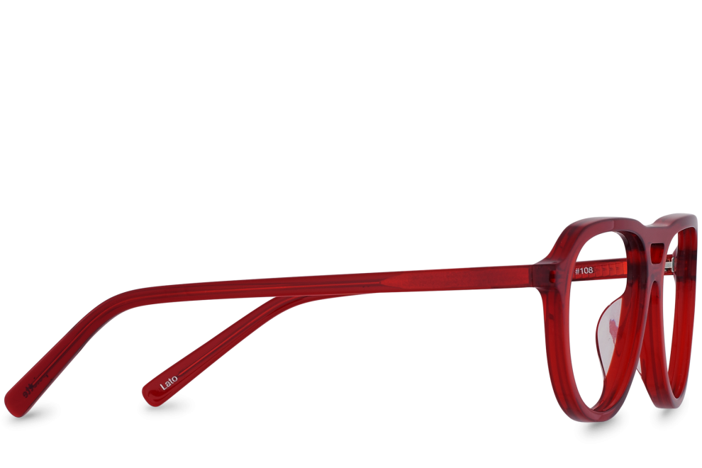 Lato Red