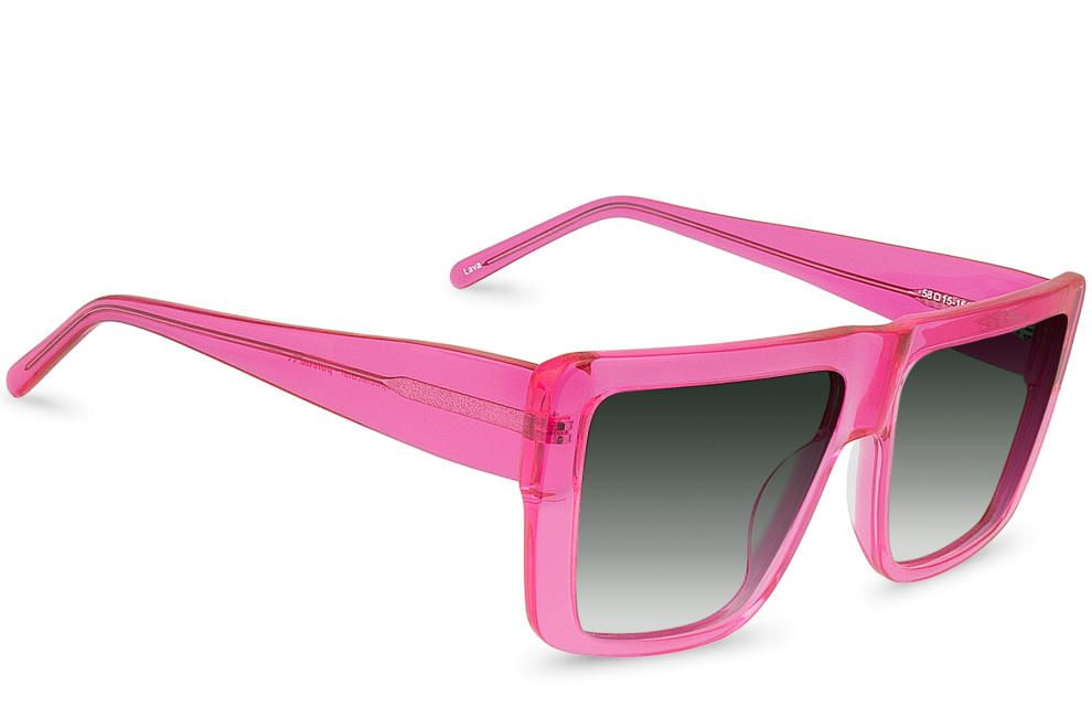 Lava Pink