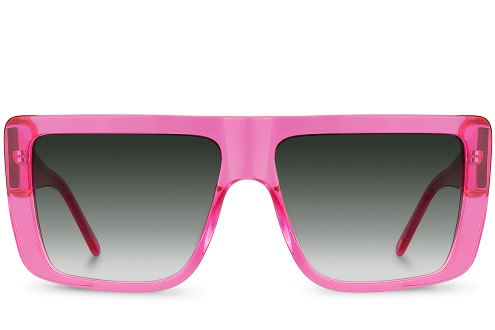 Lava Pink