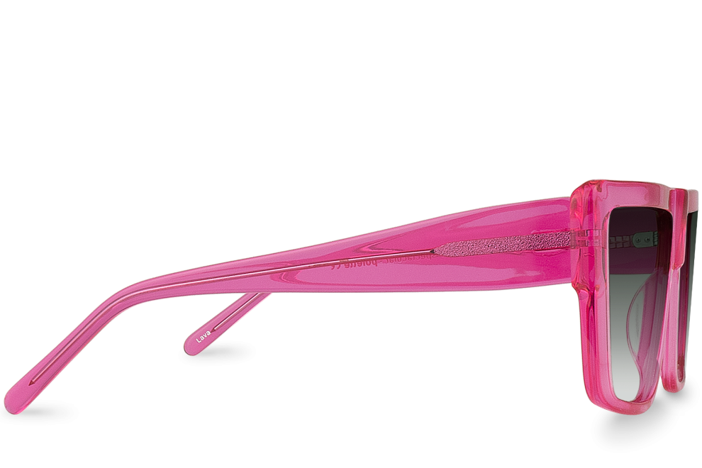 Lava Pink
