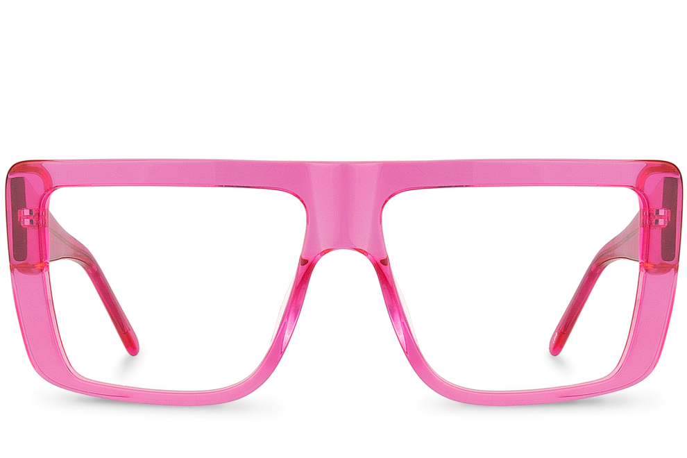 Lava View Pink