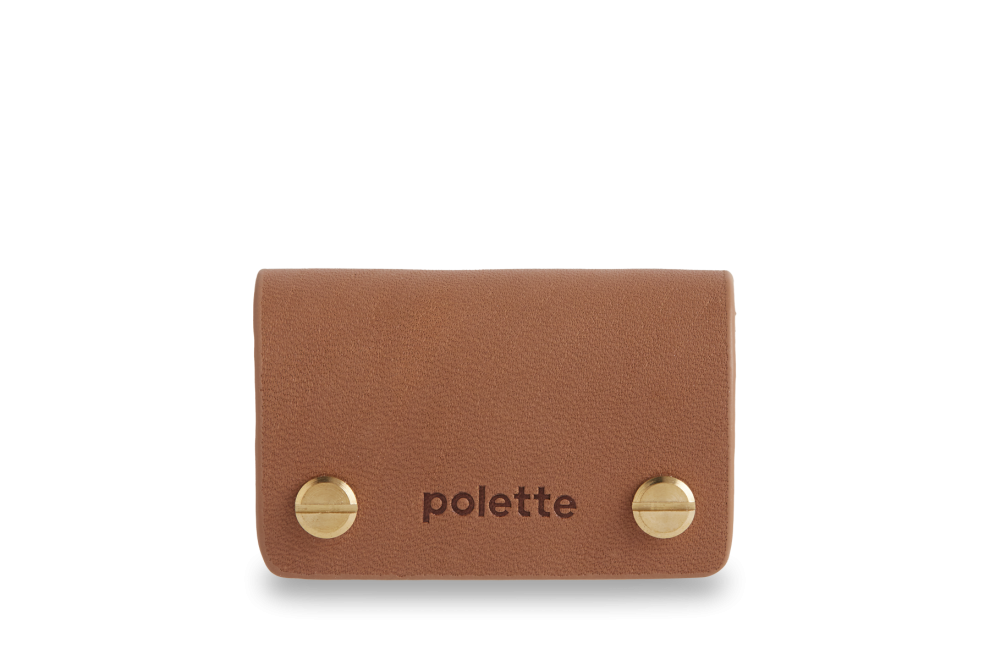 Saddle Brown