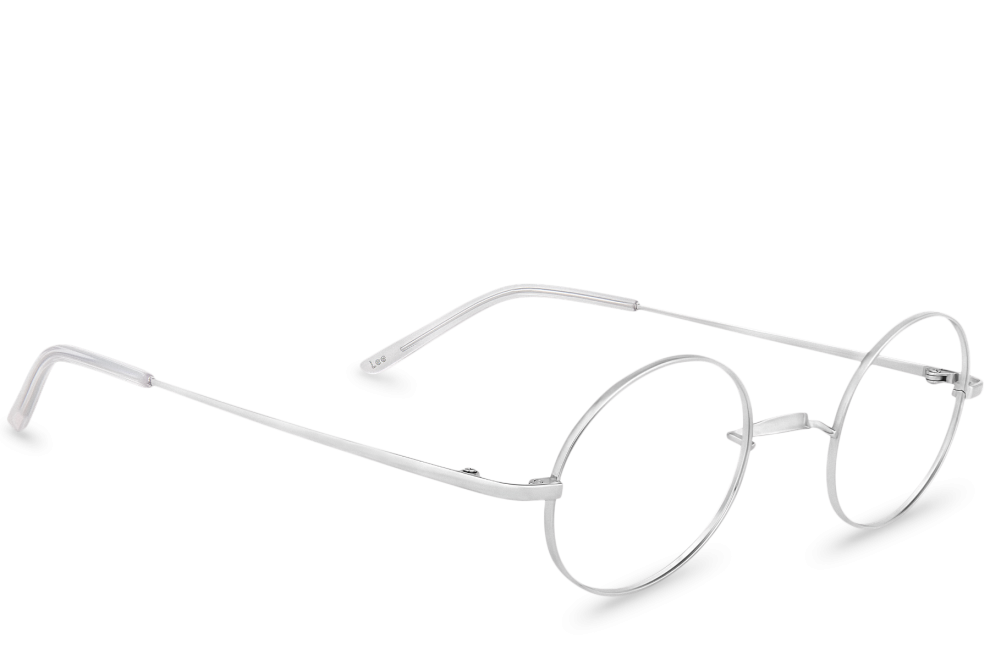 Lee Silver
