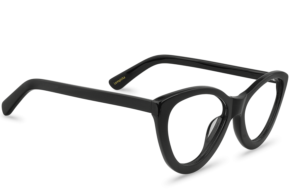 Lempicka Black