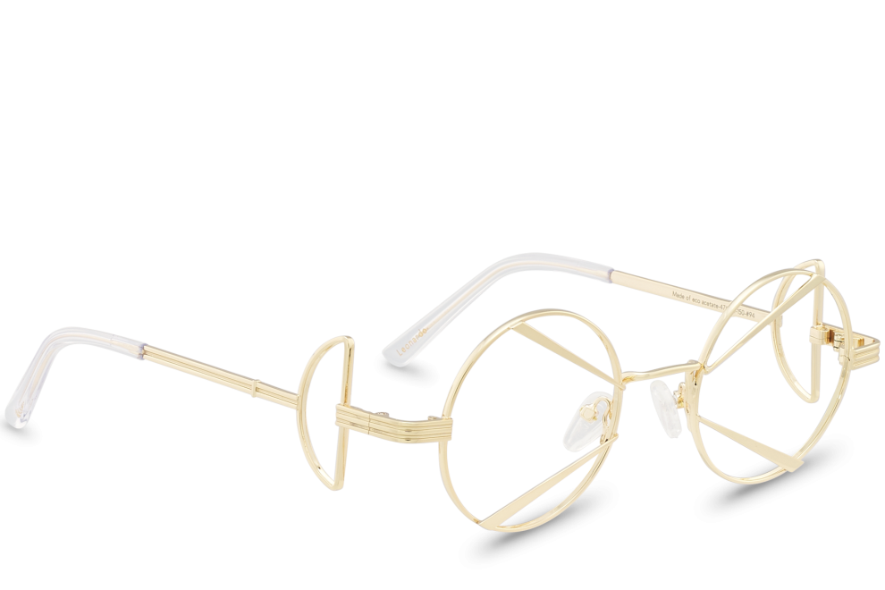 Leonardo View Gold