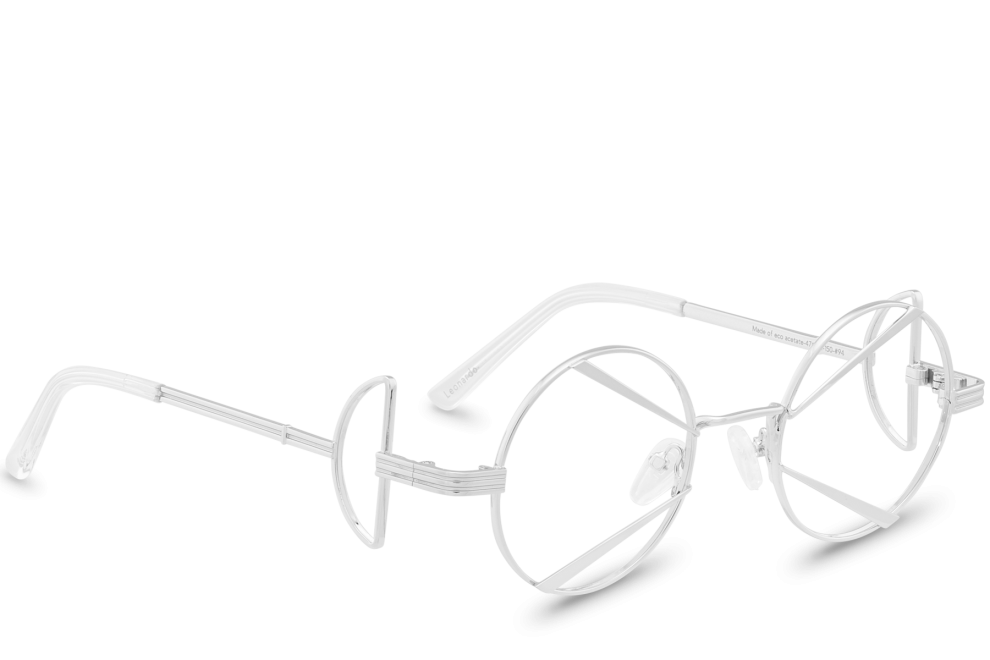 Leonardo View Silver