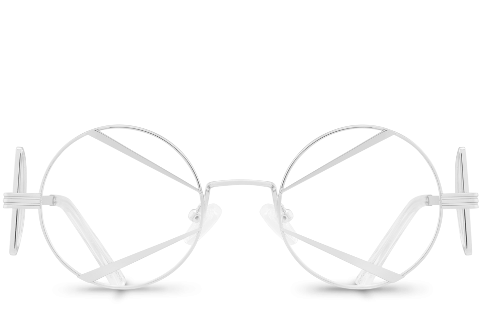 Leonardo View Silver