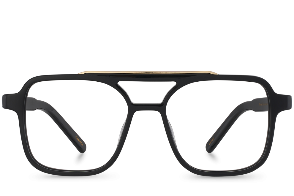 Leowy Black