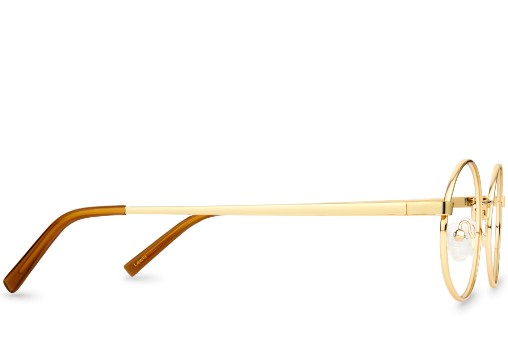 Lewis View Gold