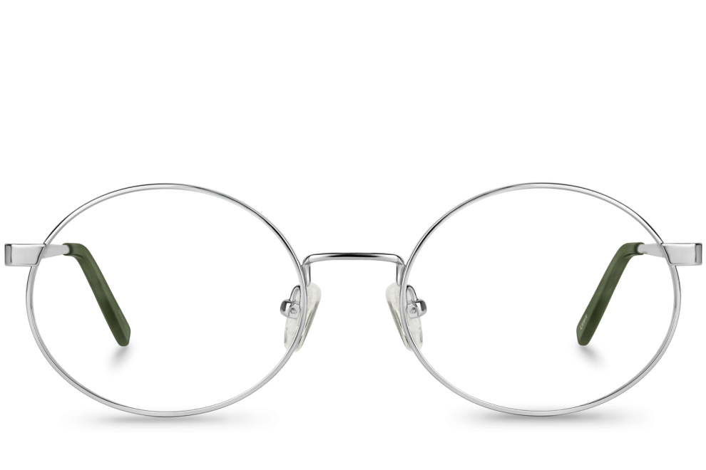 Lewis View Silver