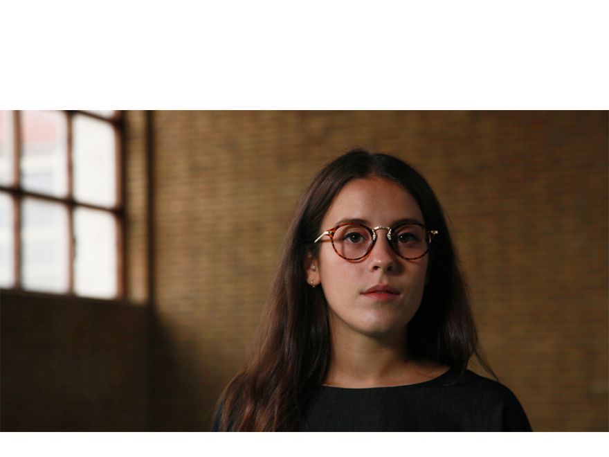 Lily écaille