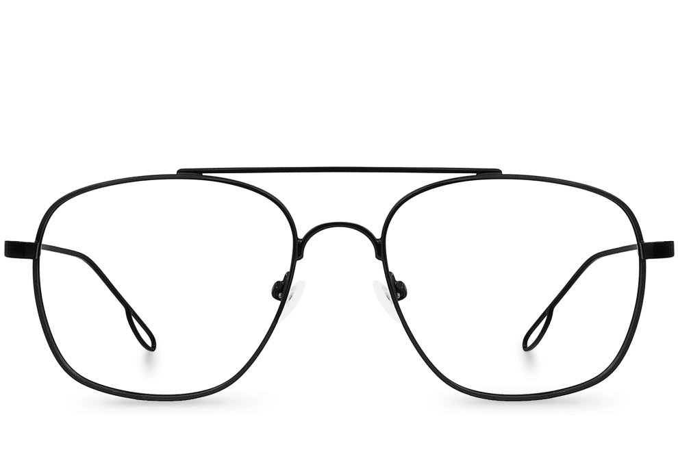 Lincoln Black