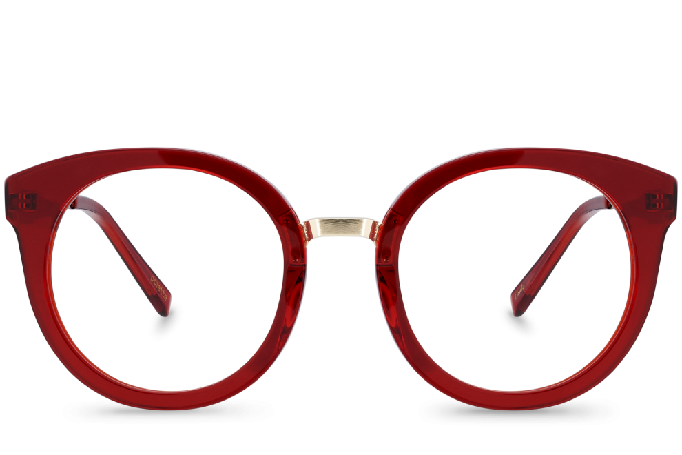 Linda View Red