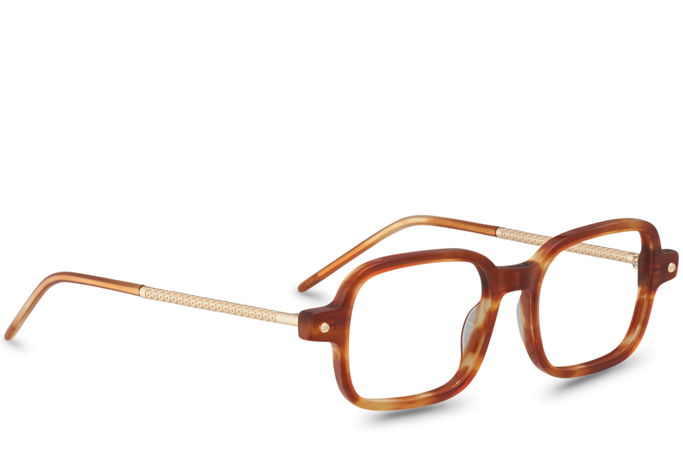 Ling View Brown