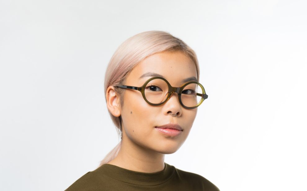 Liselore Green